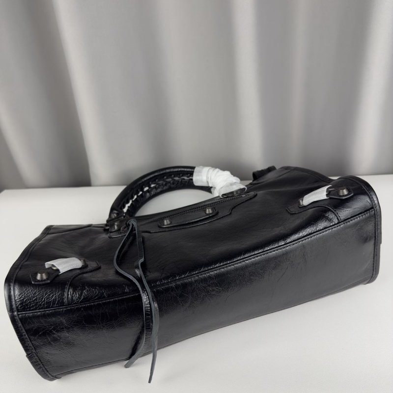 Balenciaga Top Handle Bags